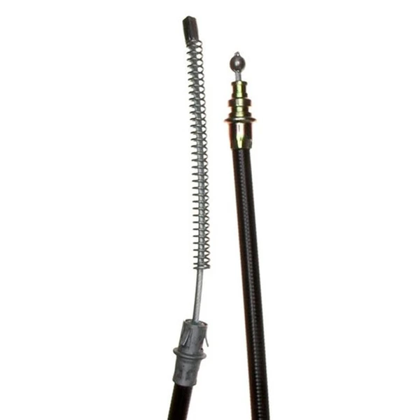 Parking Brake Cable - Rear Right Passenger Side - Raybestos BC93142