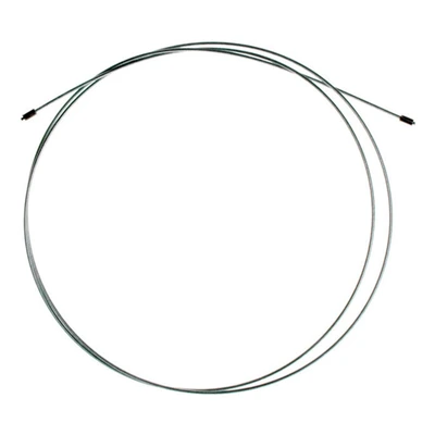 Parking Brake Cable - Intermediate - Raybestos BC93146