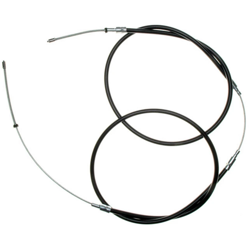 Parking Brake Cable - Rear Side - Raybestos BC93147