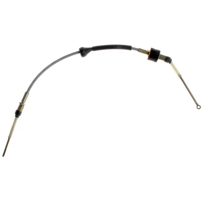 Parking Brake Cable - Front Side - Raybestos BC93148