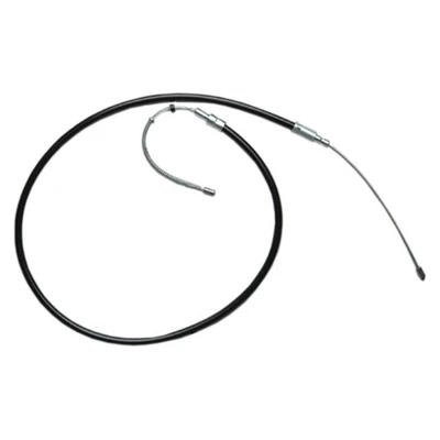 Parking Brake Cable - Rear Left Driver Side - Raybestos BC93150