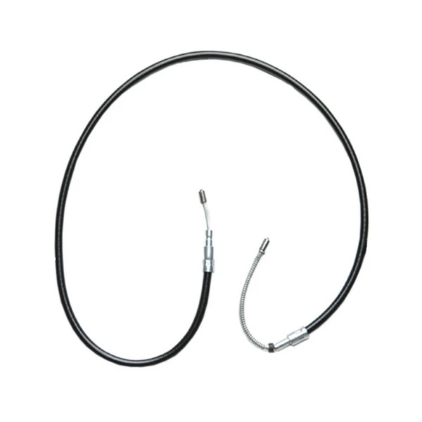 Parking Brake Cable - Rear Right Passenger Side - Raybestos BC93151