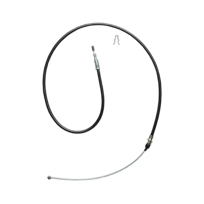 Parking Brake Cable - Rear Left Driver Side - Raybestos BC93153