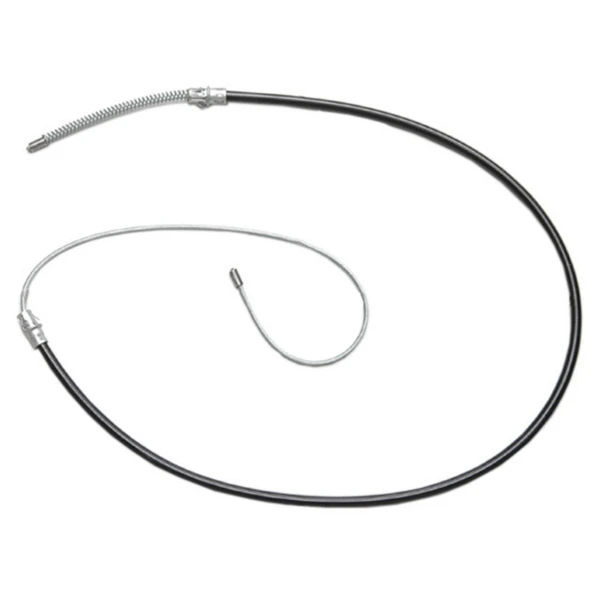 Parking Brake Cable - Rear Side - Raybestos BC93154