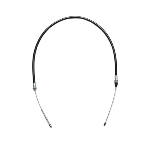 Parking Brake Cable - Rear Left Driver Side - Raybestos BC93159