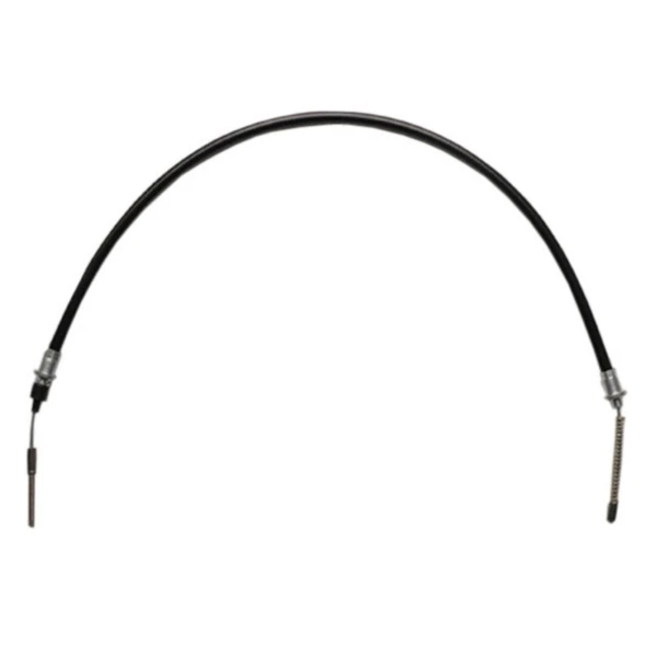 Parking Brake Cable - Rear Right Passenger Side - Raybestos BC93160