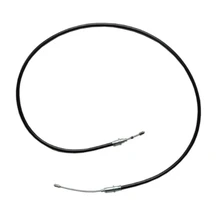 Parking Brake Cable - Rear Right Passenger Side - Raybestos BC93161