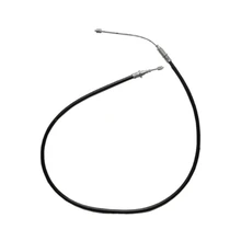 Parking Brake Cable - Rear Right Passenger Side - Raybestos BC93162