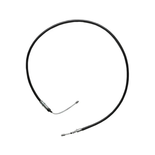 Parking Brake Cable - Rear Left Driver Side - Raybestos BC93164