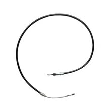 Parking Brake Cable - Rear Left Driver Side - Raybestos BC93165