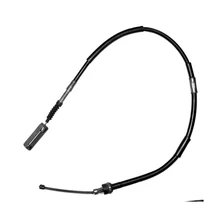 Parking Brake Cable - Rear Right Passenger Side - Raybestos BC93170