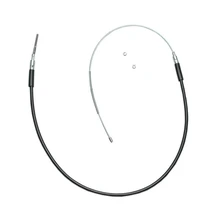 Parking Brake Cable - Rear Side - Raybestos BC93171