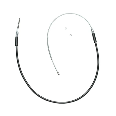 Parking Brake Cable - Rear Side - Raybestos BC93171