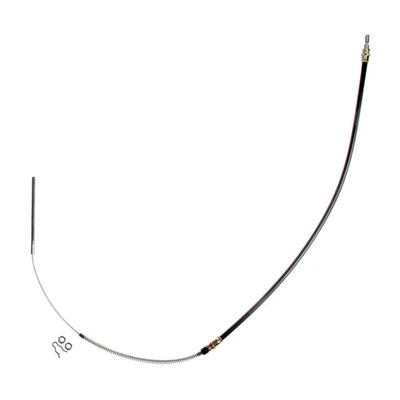 Parking Brake Cable - Front Side - Raybestos BC93174