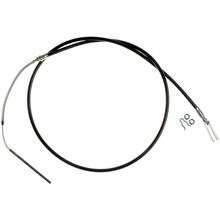 Parking Brake Cable - Front Side - Raybestos BC93177