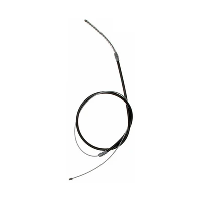 Parking Brake Cable - Raybestos BC93178