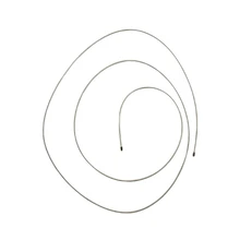 Parking Brake Cable - Intermediate - Raybestos BC93185