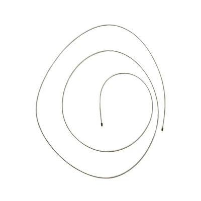 Parking Brake Cable - Intermediate - Raybestos BC93185