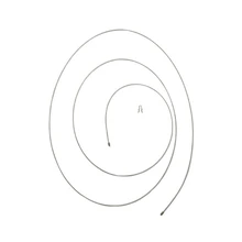 Parking Brake Cable - Intermediate - Raybestos BC93186