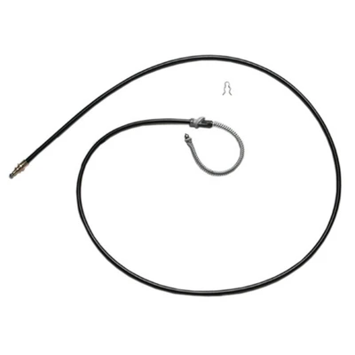 Parking Brake Cable - Rear Right Passenger Side - Raybestos BC93190