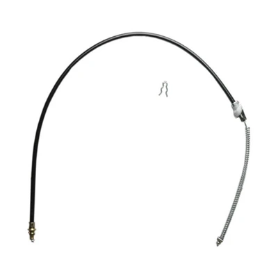 Parking Brake Cable - Rear Left Driver Side - Raybestos BC93194