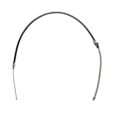 Parking Brake Cable - Raybestos BC93195