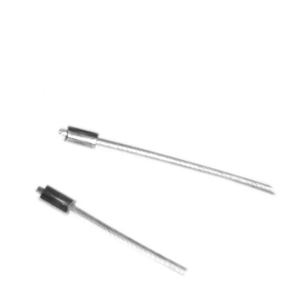Parking Brake Cable - Intermediate - Raybestos BC93101