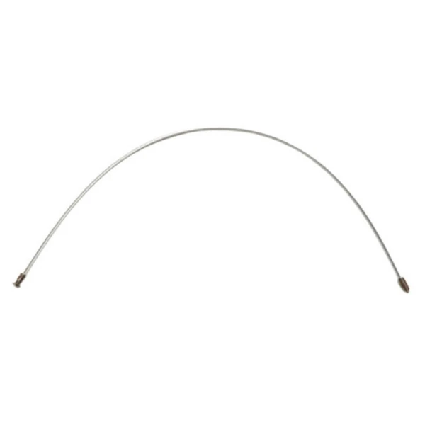 Parking Brake Cable - Intermediate - Raybestos BC93101