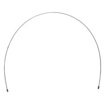 Parking Brake Cable - Intermediate - Raybestos BC93104