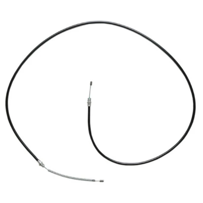 Parking Brake Cable - Front Side - Raybestos BC93107