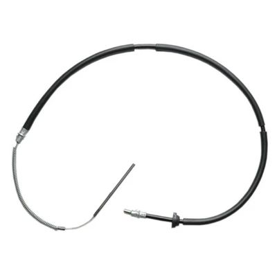Parking Brake Cable - Front Side - Raybestos BC93108