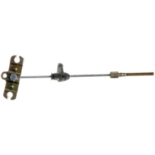 Parking Brake Cable - Front Side - Raybestos BC93109