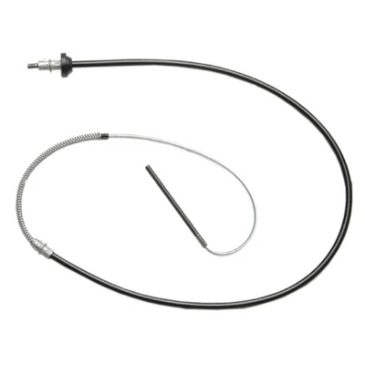 Parking Brake Cable - Front Side - Raybestos BC93111