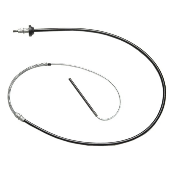 Parking Brake Cable - Front Side - Raybestos BC93111