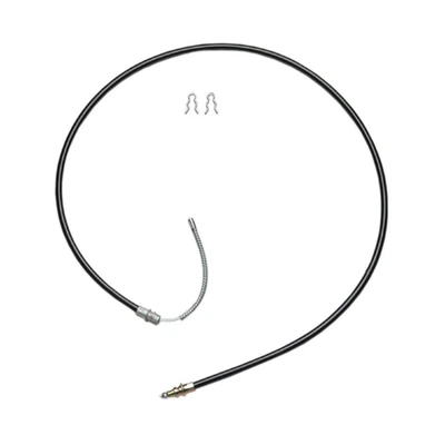 Parking Brake Cable - Rear Right Passenger Side - Raybestos BC93113
