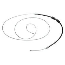 Parking Brake Cable - Front Side - Raybestos BC93121