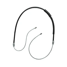 Parking Brake Cable - Front Side - Raybestos BC93122