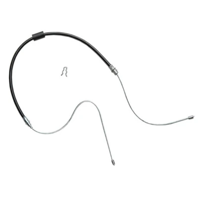Parking Brake Cable - Front Side - Raybestos BC93125