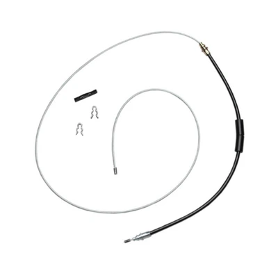Parking Brake Cable - Front Side - Raybestos BC93126