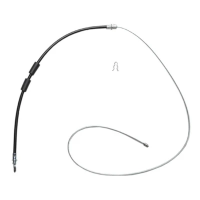 Parking Brake Cable - Front Side - Raybestos BC93127