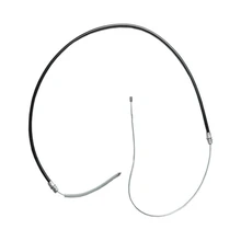 Parking Brake Cable - Rear Right Passenger Side - Raybestos BC93133