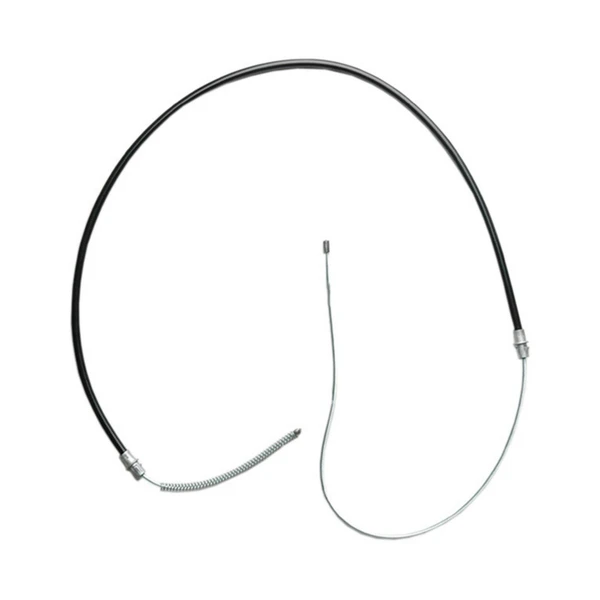 Parking Brake Cable - Rear Right Passenger Side - Raybestos BC93133