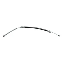 Parking Brake Cable - Rear Left Driver Side - Raybestos BC93136