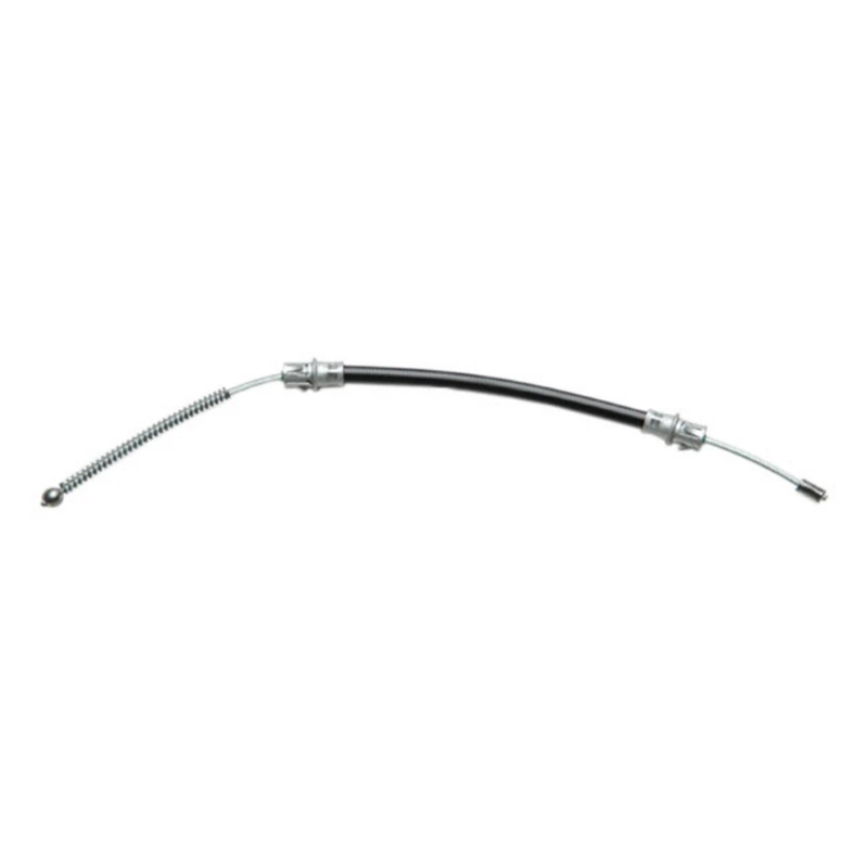 Parking Brake Cable - Rear Left Driver Side - Raybestos BC93136