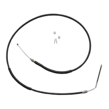Parking Brake Cable - Front Side - Raybestos BC93138