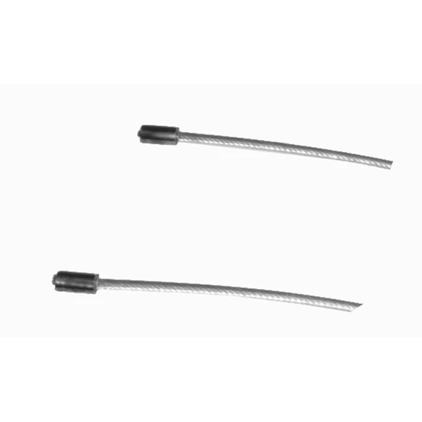 Parking Brake Cable - Intermediate - Raybestos BC93240