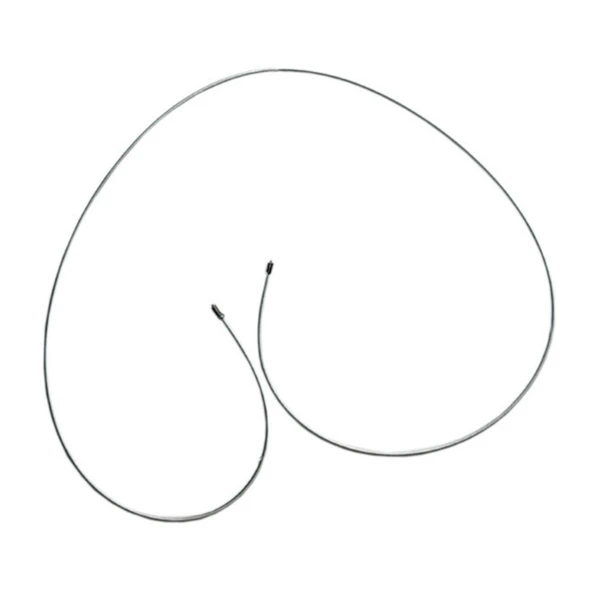 Parking Brake Cable - Intermediate - Raybestos BC93240