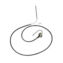 Parking Brake Cable - Rear Right Passenger Side - Raybestos BC93242