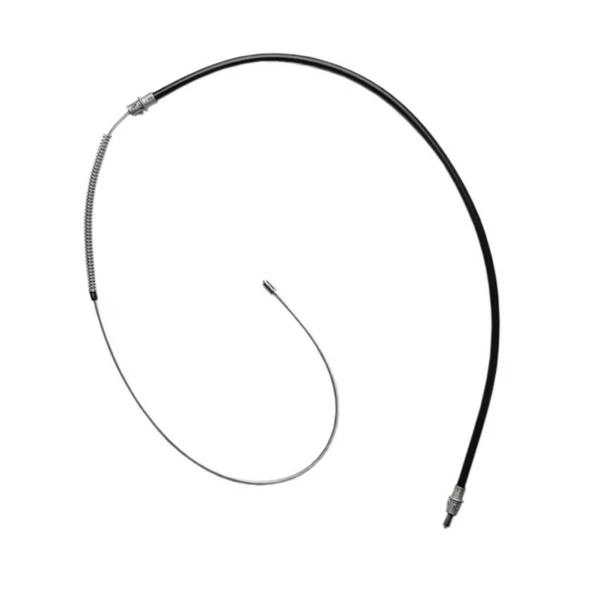 Parking Brake Cable - Front Side - Raybestos BC93244