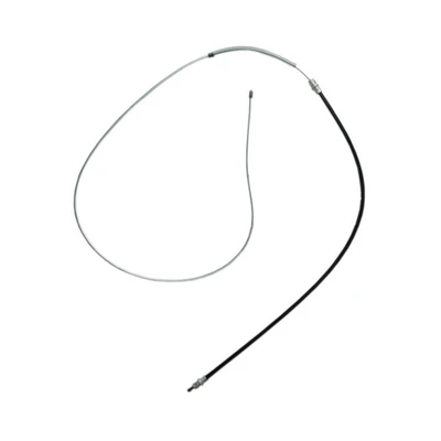 Parking Brake Cable - Front Side - Raybestos BC93247
